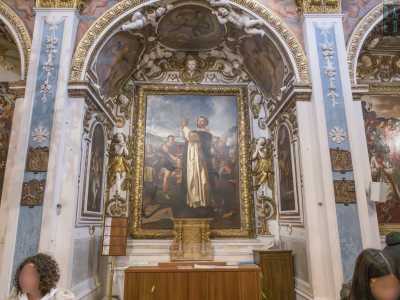 ...e un miracolo di san Domenico 
